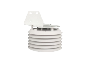 Air Temperature and Humidity Sensor & shelter