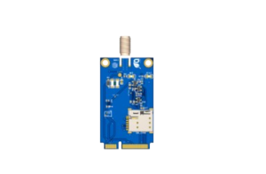 Modem Board: LTE 2G/4GE