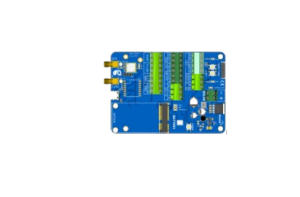 Nomad Main Board