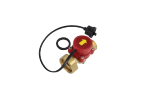 Water Pressure Sensor: 5-12v maximum 60psi